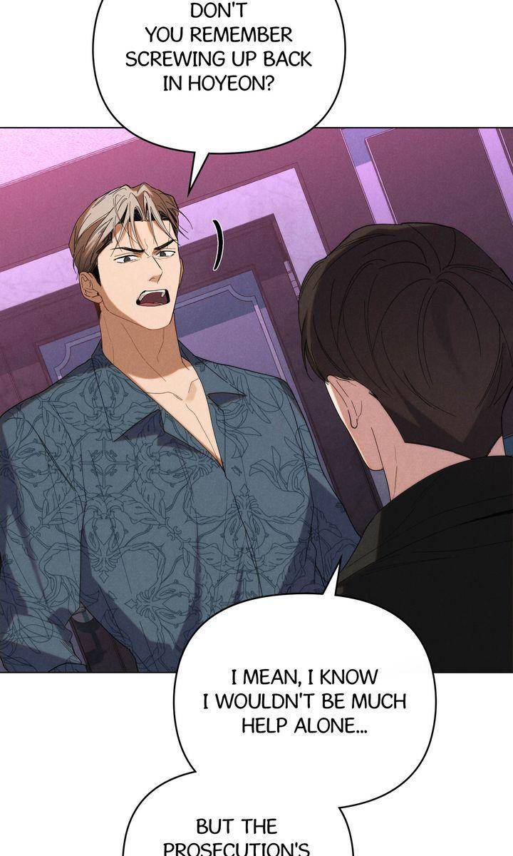Undercover-Darling-By-Hot-Fuzzy-Comics-Uncensored-Eng page 45