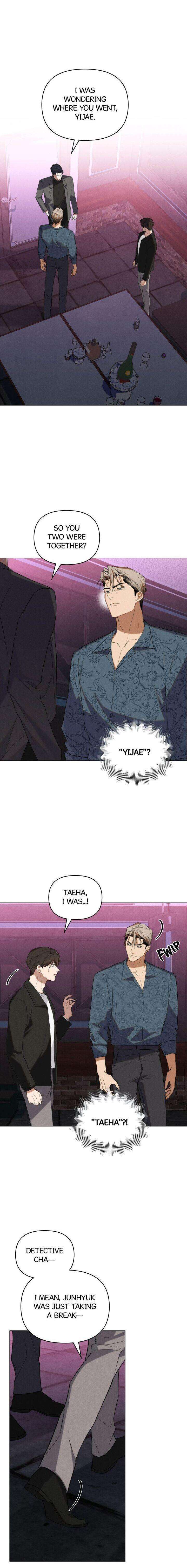 Undercover-Darling-By-Hot-Fuzzy-Comics-Uncensored-Eng page 2