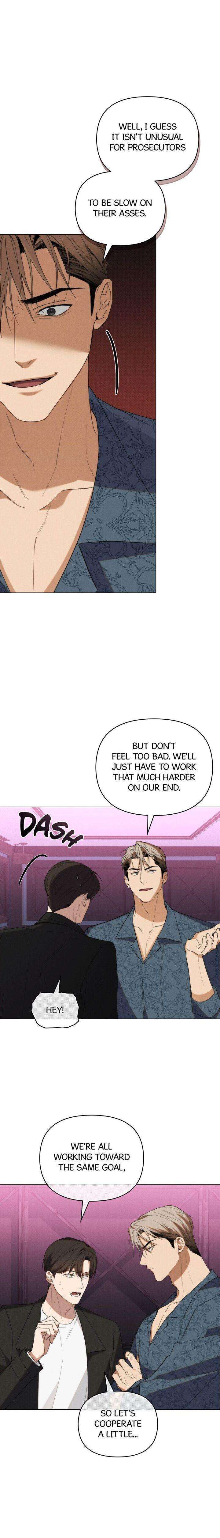Undercover-Darling-By-Hot-Fuzzy-Comics-Uncensored-Eng page 6