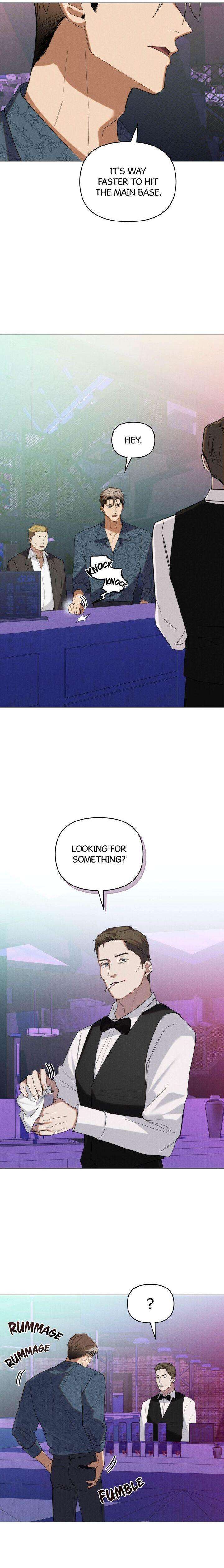 Undercover-Darling-By-Hot-Fuzzy-Comics-Uncensored-Eng page 13