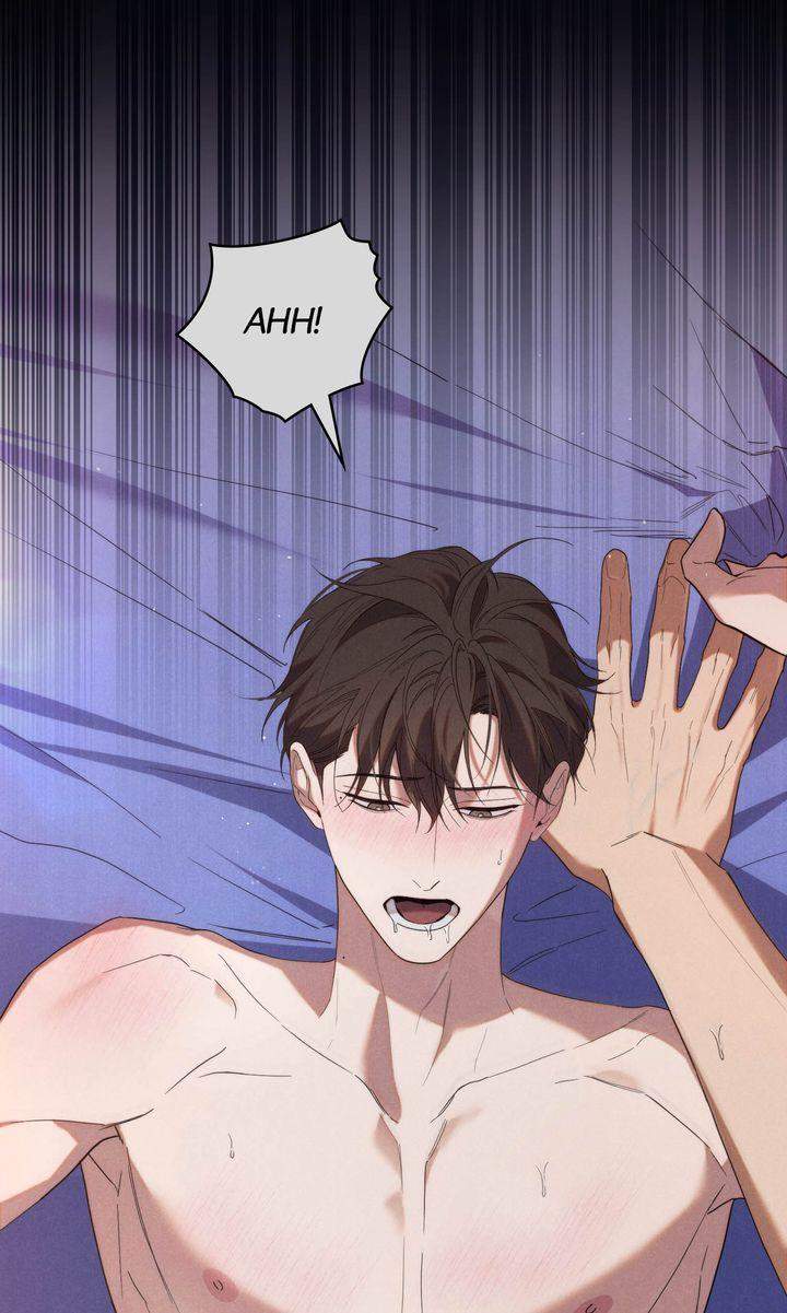 Undercover-Darling-By-Hot-Fuzzy-Comics-Uncensored-Eng page 69