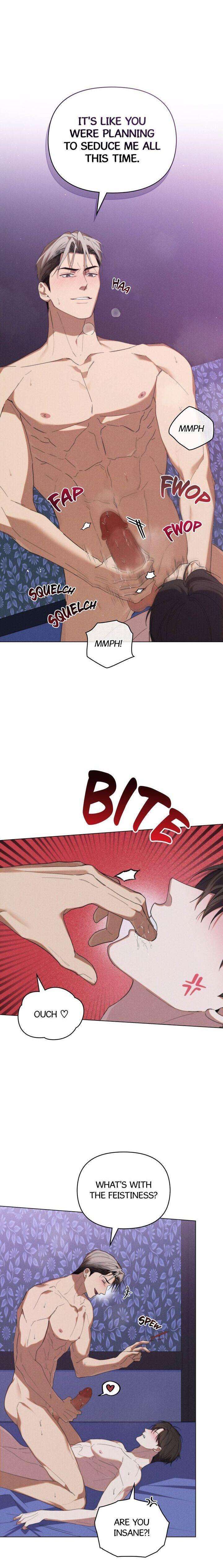 Undercover-Darling-By-Hot-Fuzzy-Comics-Uncensored-Eng page 3