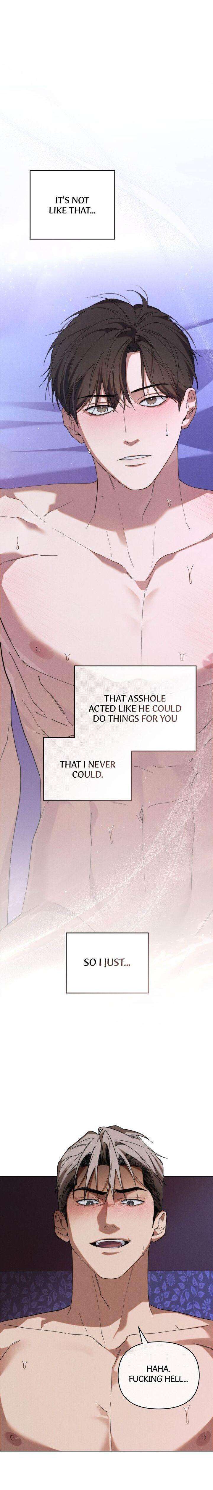 Undercover-Darling-By-Hot-Fuzzy-Comics-Uncensored-Eng page 6