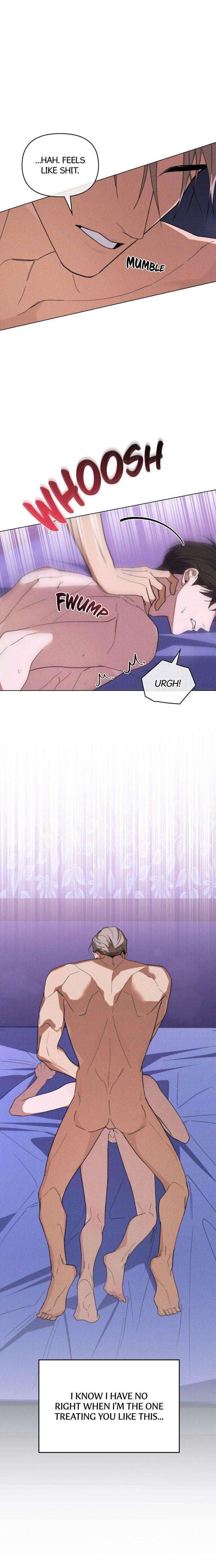 Undercover-Darling-By-Hot-Fuzzy-Comics-Uncensored-Eng page 8