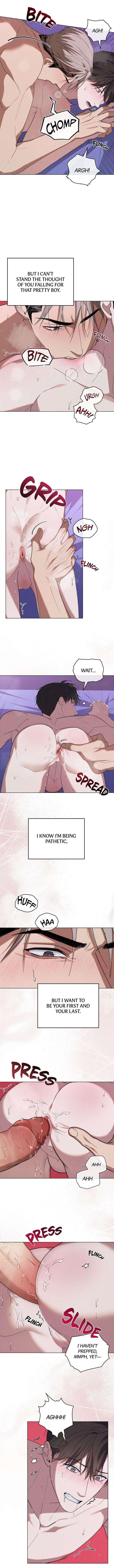 Undercover-Darling-By-Hot-Fuzzy-Comics-Uncensored-Eng page 9
