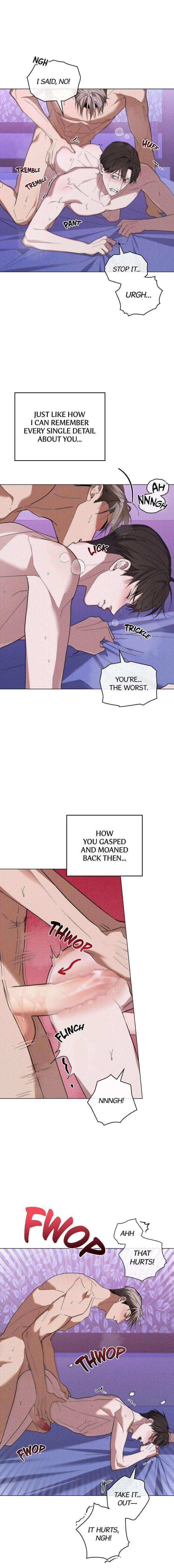 Undercover-Darling-By-Hot-Fuzzy-Comics-Uncensored-Eng page 11
