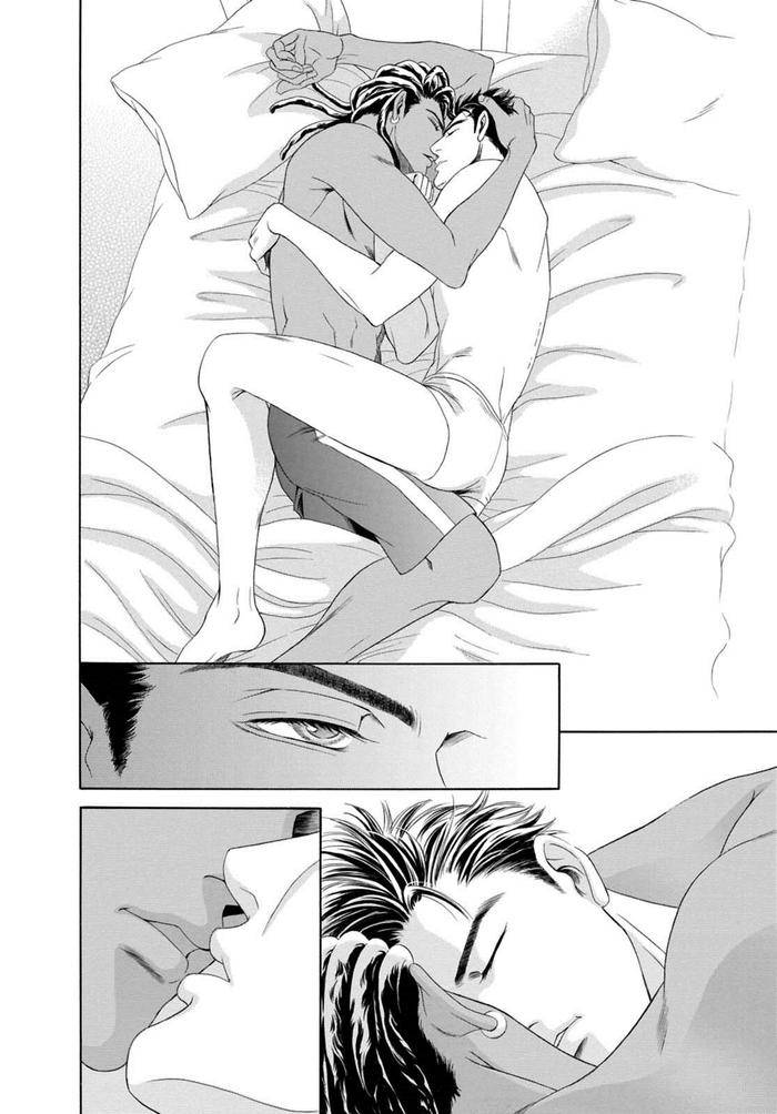 Underground-Hotel-Cross-Over-By-Sadahiro-Mika-Jp page 90
