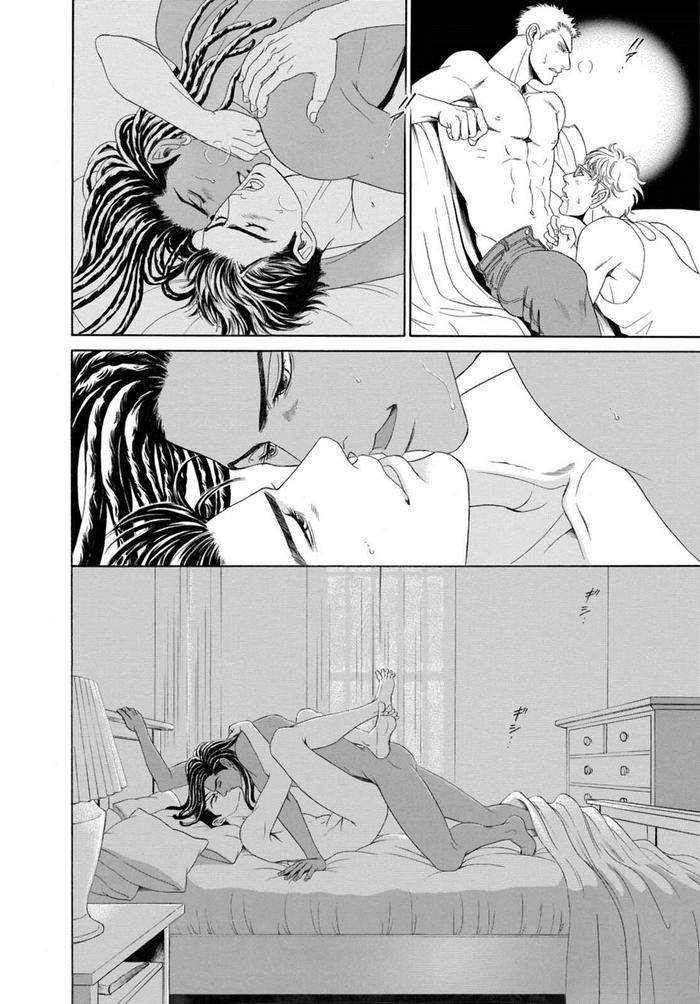 Underground-Hotel-Cross-Over-By-Sadahiro-Mika-Jp page 112