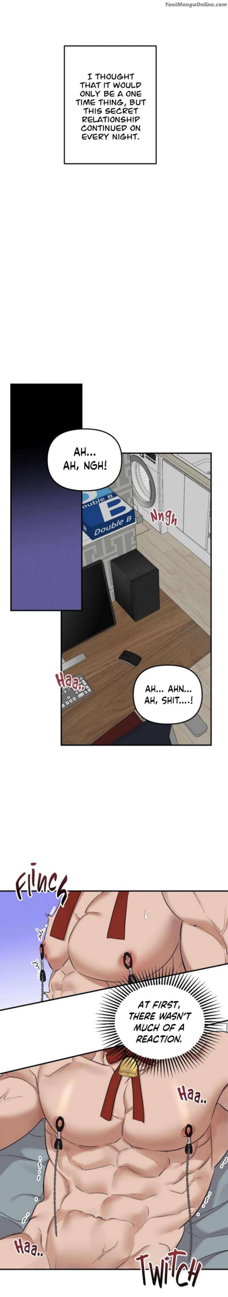 Undeveloped-Territory-By-Nire-Uncensored-Eng page 3