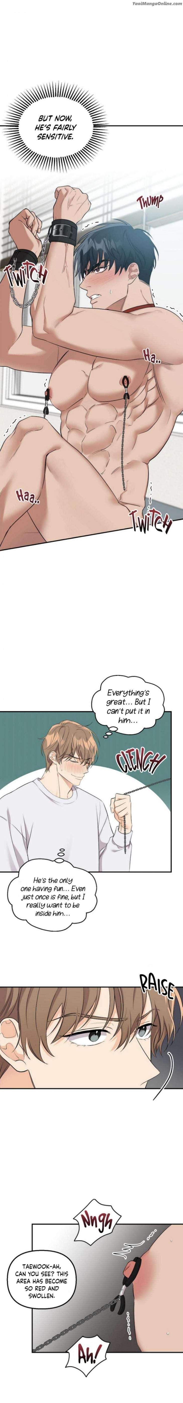 Undeveloped-Territory-By-Nire-Uncensored-Eng page 4
