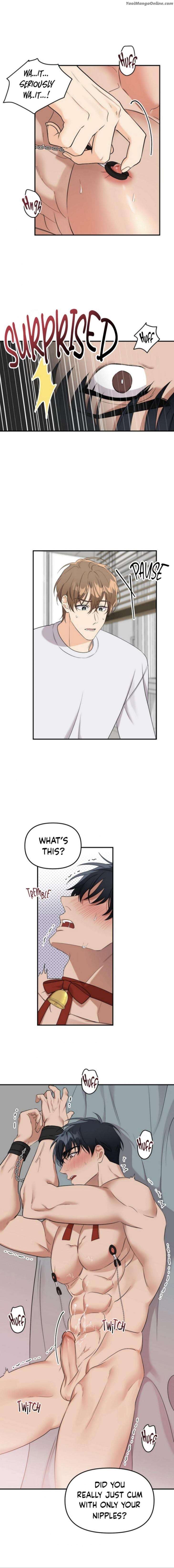 Undeveloped-Territory-By-Nire-Uncensored-Eng page 7