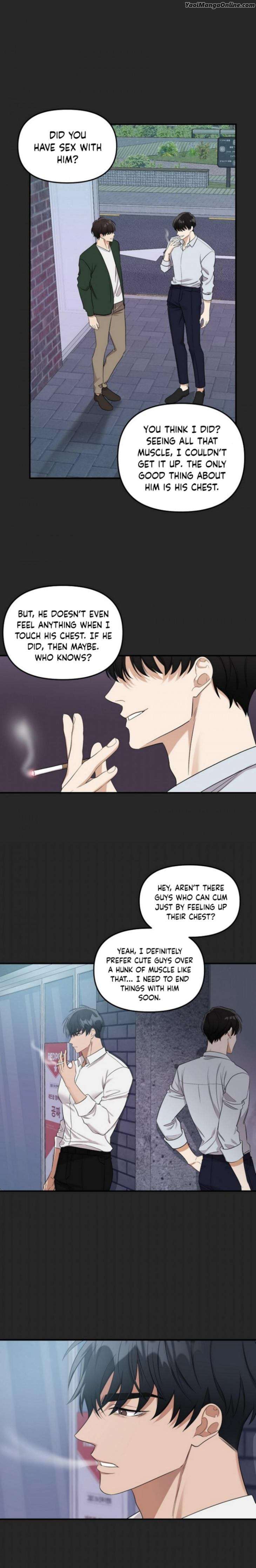 Undeveloped-Territory-By-Nire-Uncensored-Eng page 9