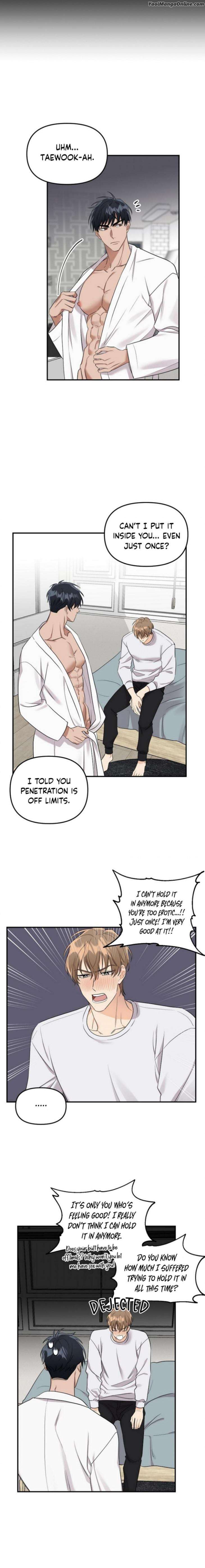 Undeveloped-Territory-By-Nire-Uncensored-Eng page 10