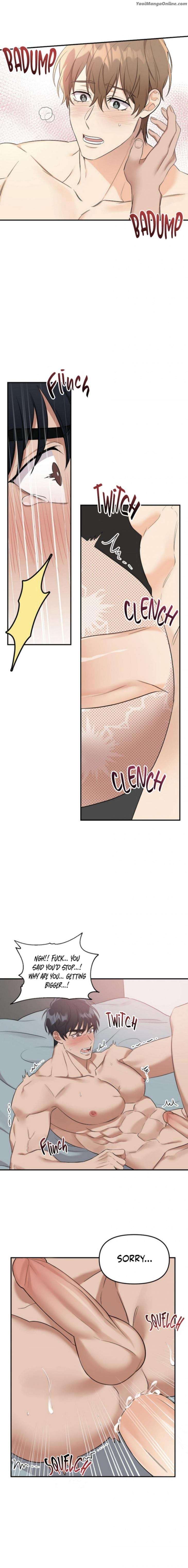 Undeveloped-Territory-By-Nire-Uncensored-Eng page 16