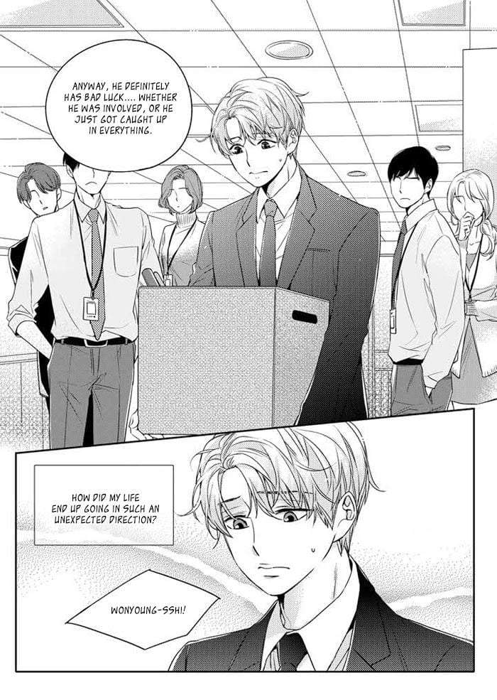 Unintentional-Love-Story-By-Pibi-Eng page 4