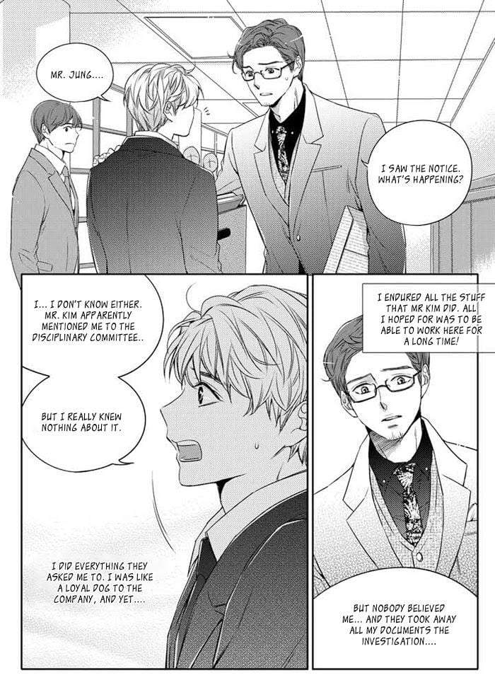 Unintentional-Love-Story-By-Pibi-Eng page 5