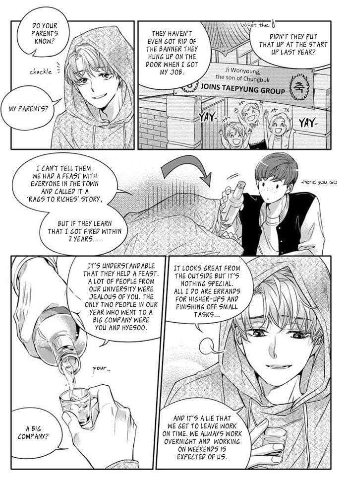Unintentional-Love-Story-By-Pibi-Eng page 8