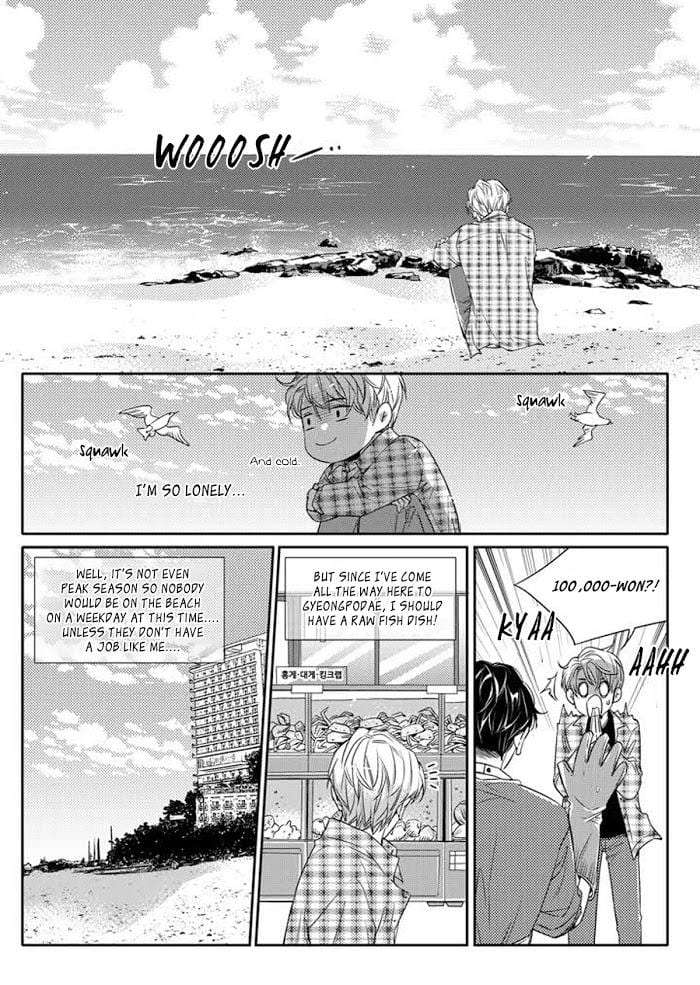 Unintentional-Love-Story-By-Pibi-Eng page 10