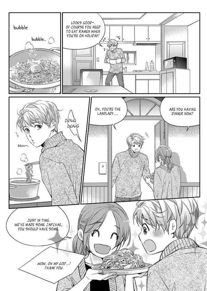 Unintentional-Love-Story-By-Pibi-Eng page 11