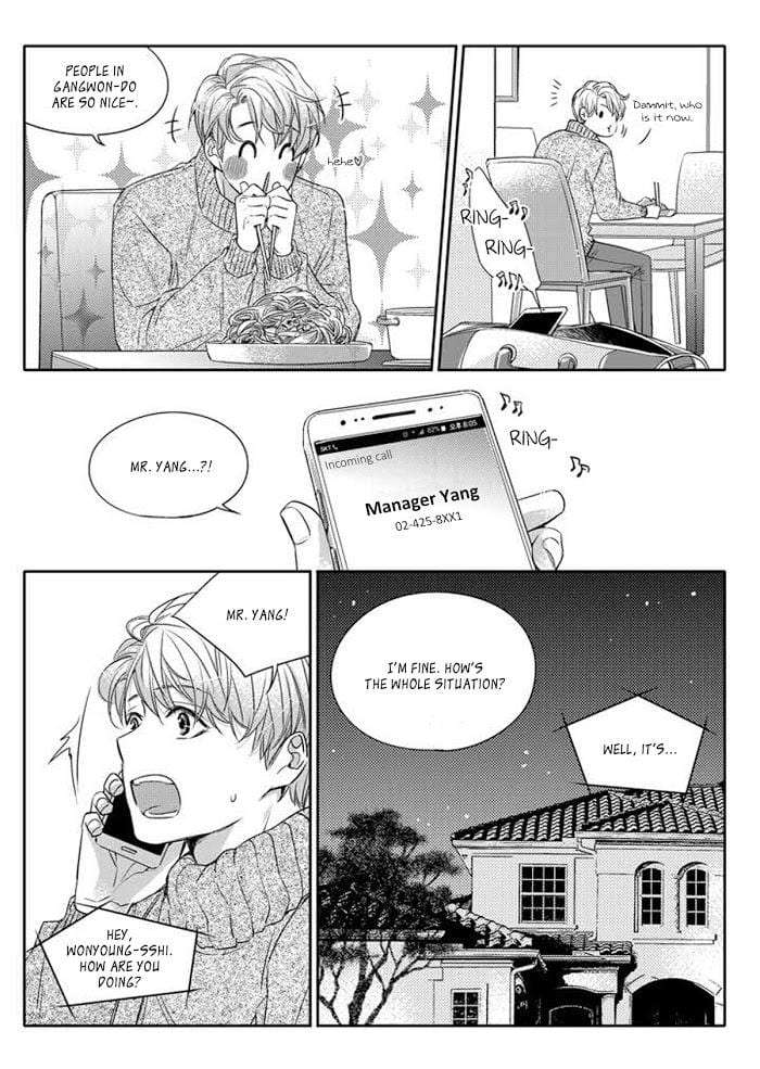 Unintentional-Love-Story-By-Pibi-Eng page 12
