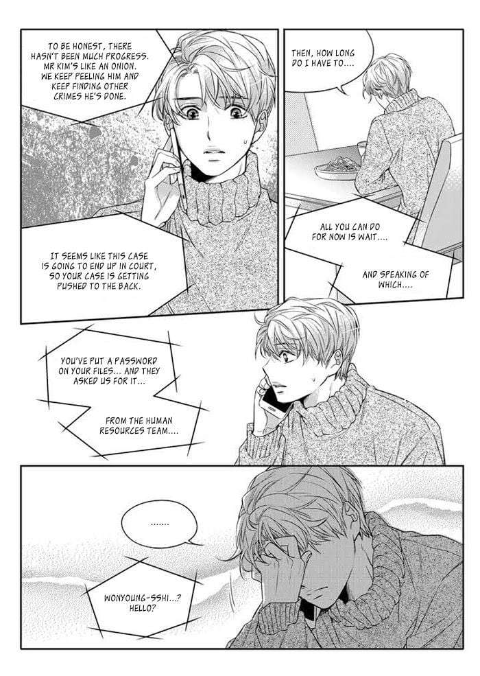 Unintentional-Love-Story-By-Pibi-Eng page 13