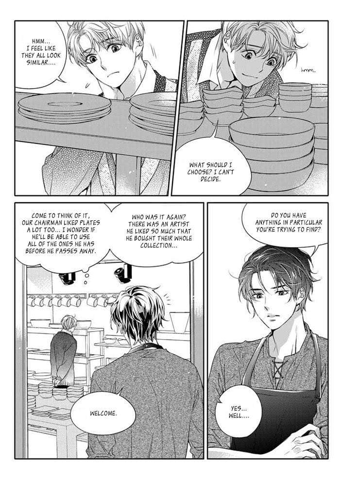 Unintentional-Love-Story-By-Pibi-Eng page 19