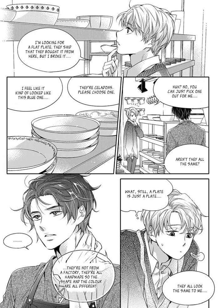Unintentional-Love-Story-By-Pibi-Eng page 20