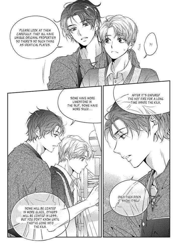Unintentional-Love-Story-By-Pibi-Eng page 21