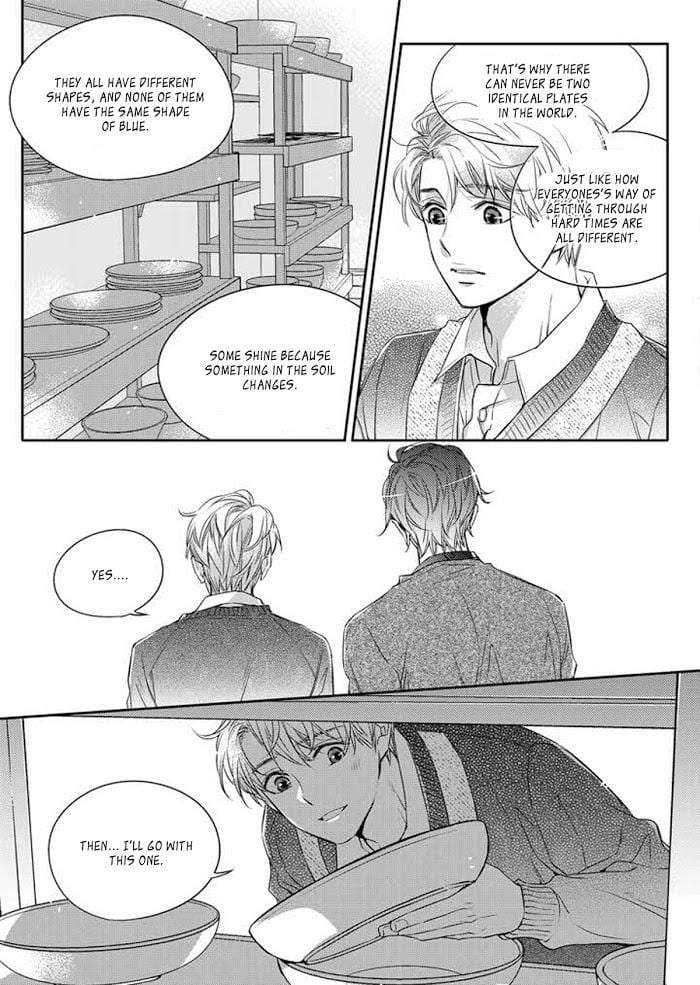 Unintentional-Love-Story-By-Pibi-Eng page 22