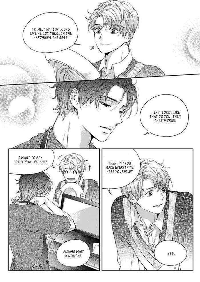 Unintentional-Love-Story-By-Pibi-Eng page 23