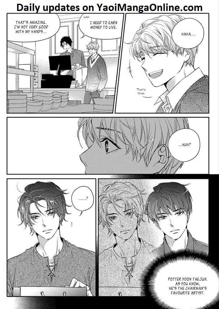 Unintentional-Love-Story-By-Pibi-Eng page 24