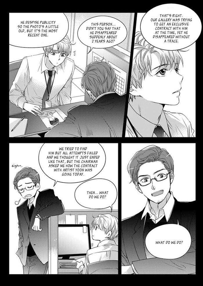 Unintentional-Love-Story-By-Pibi-Eng page 25