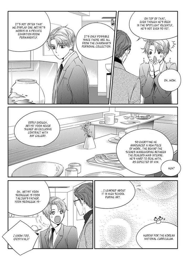 Unintentional-Love-Story-By-Pibi-Eng page 3