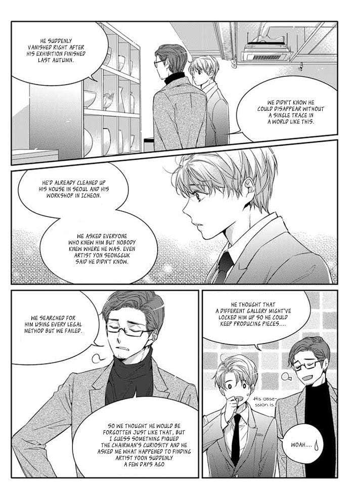 Unintentional-Love-Story-By-Pibi-Eng page 4