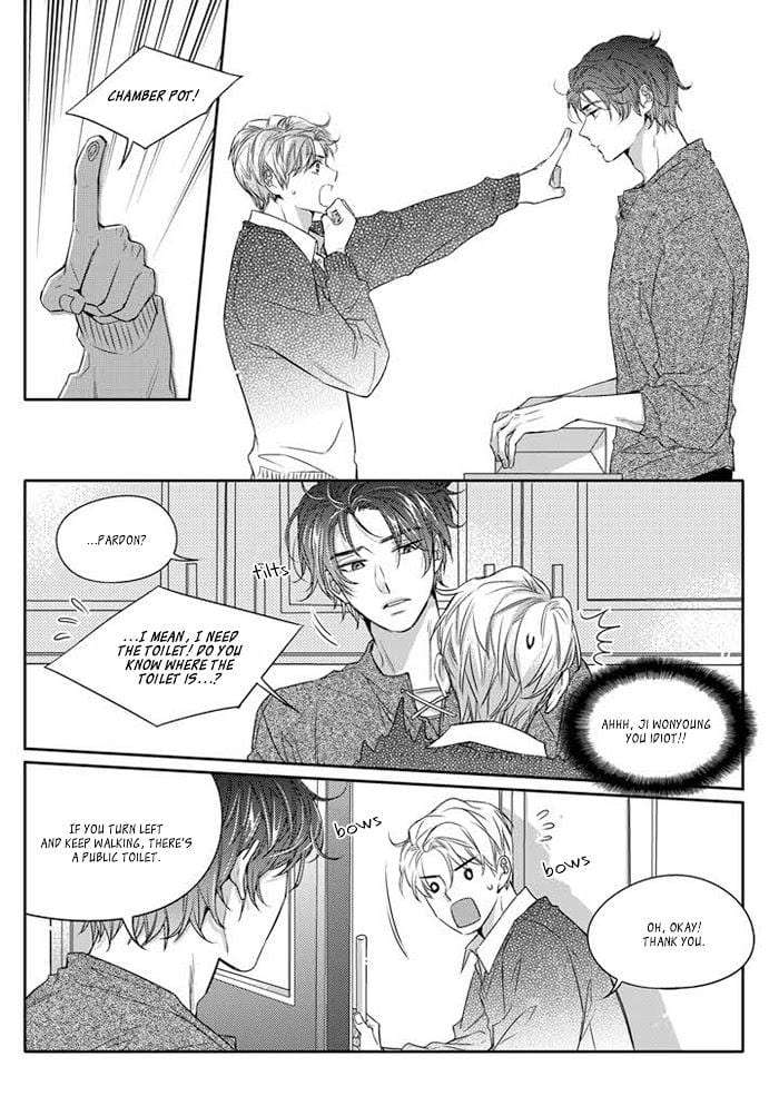 Unintentional-Love-Story-By-Pibi-Eng page 6