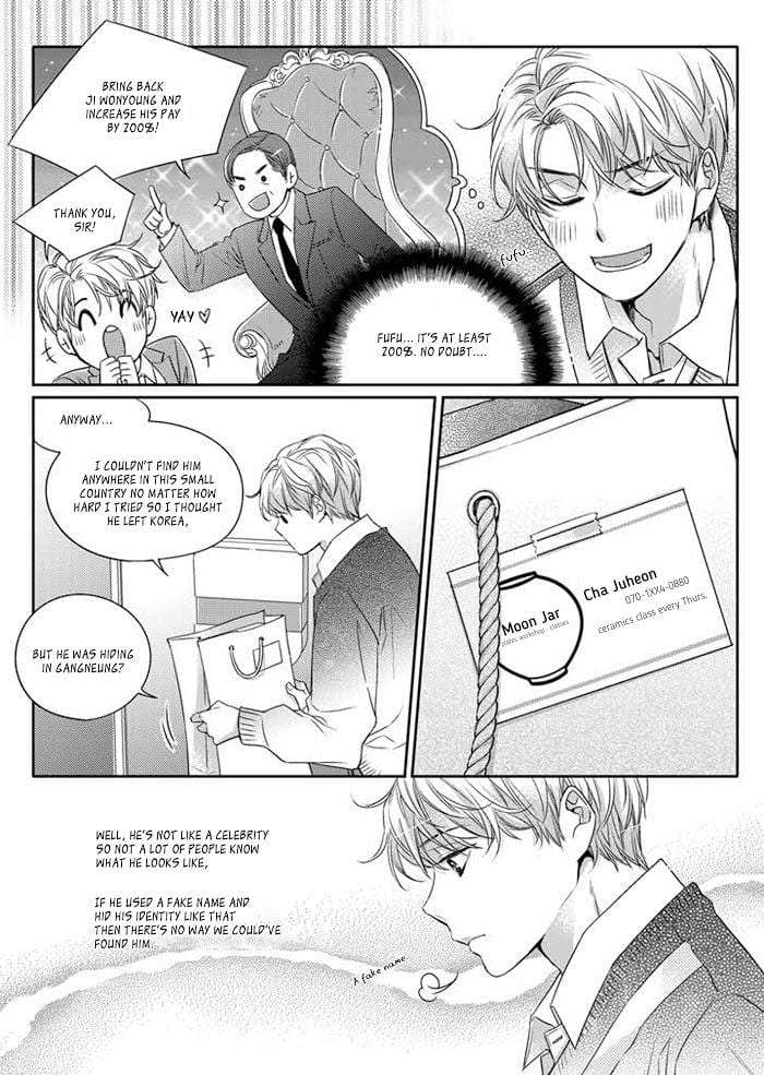 Unintentional-Love-Story-By-Pibi-Eng page 9