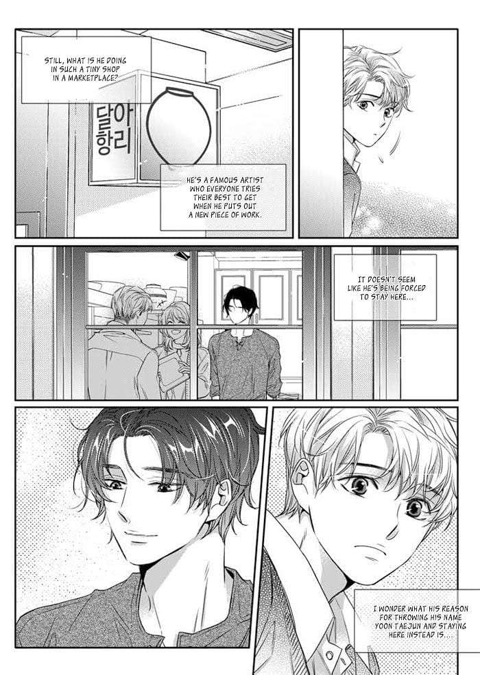 Unintentional-Love-Story-By-Pibi-Eng page 10