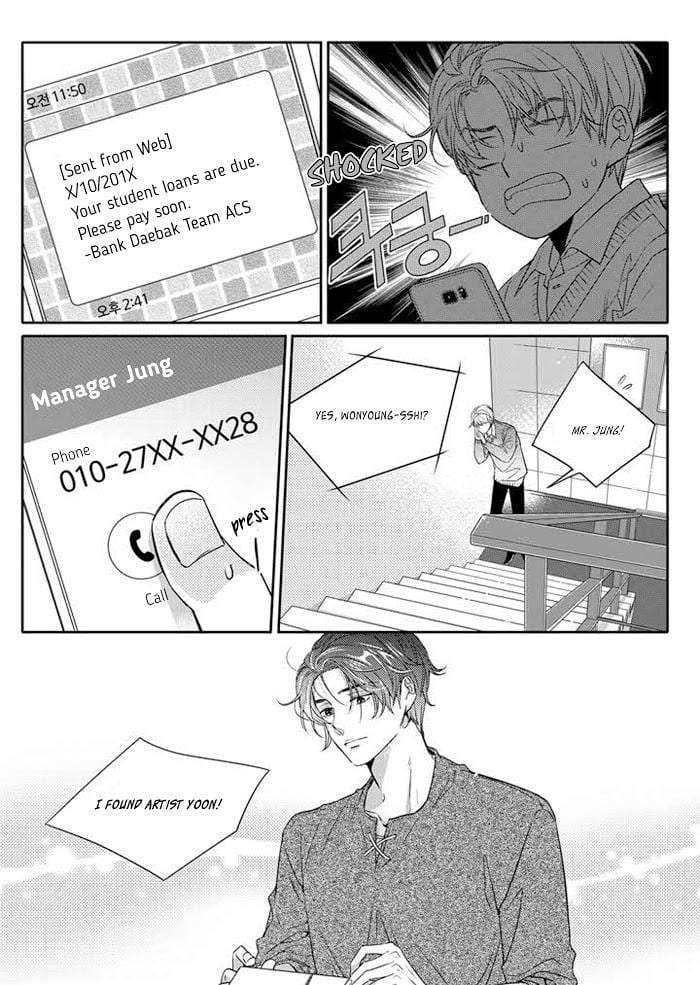 Unintentional-Love-Story-By-Pibi-Eng page 12