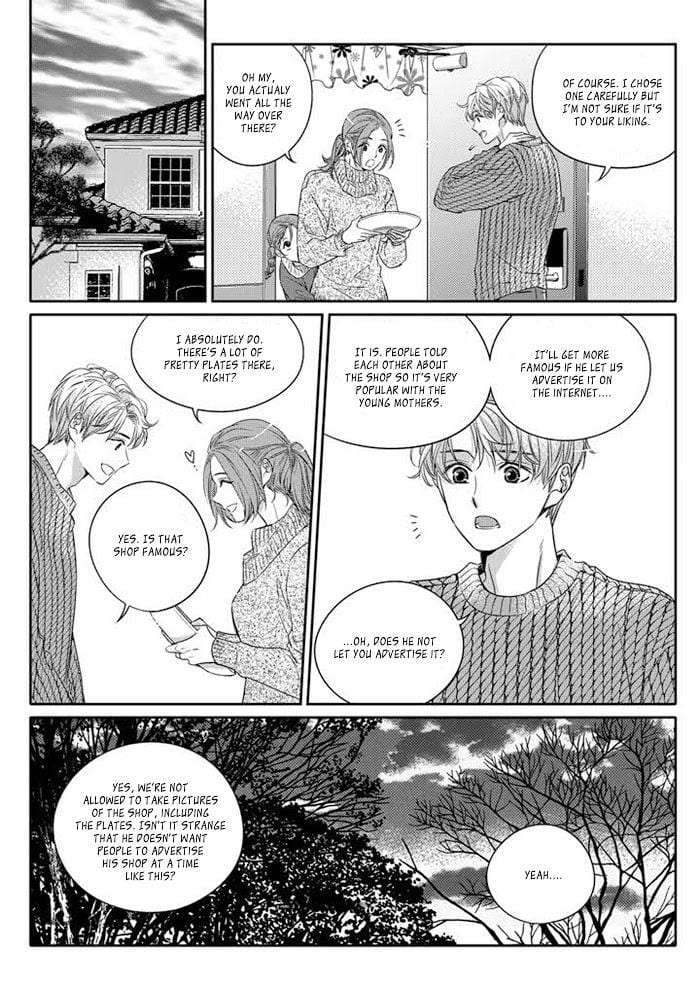 Unintentional-Love-Story-By-Pibi-Eng page 13