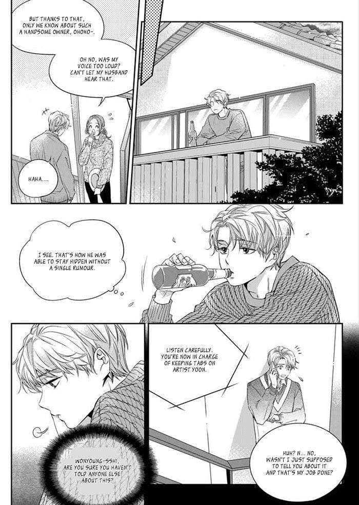 Unintentional-Love-Story-By-Pibi-Eng page 14