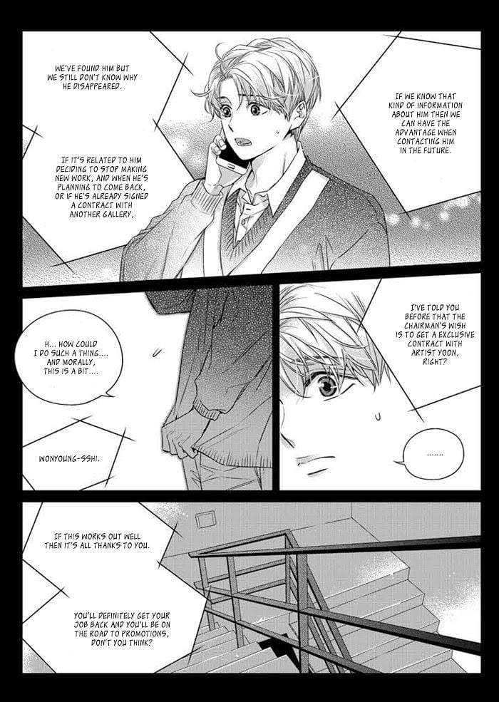 Unintentional-Love-Story-By-Pibi-Eng page 15