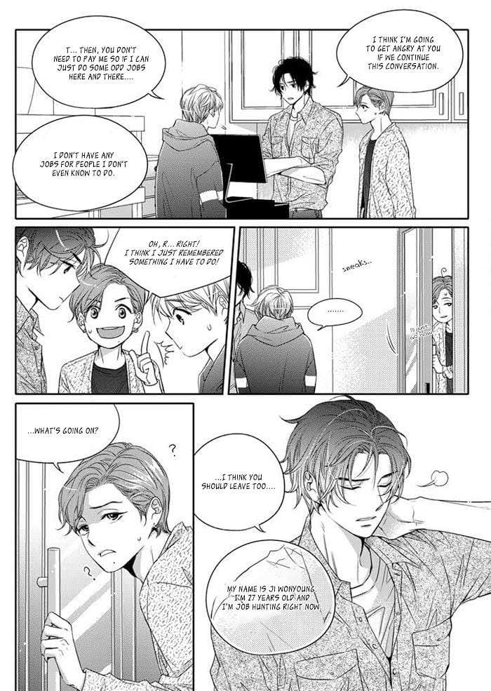 Unintentional-Love-Story-By-Pibi-Eng page 18