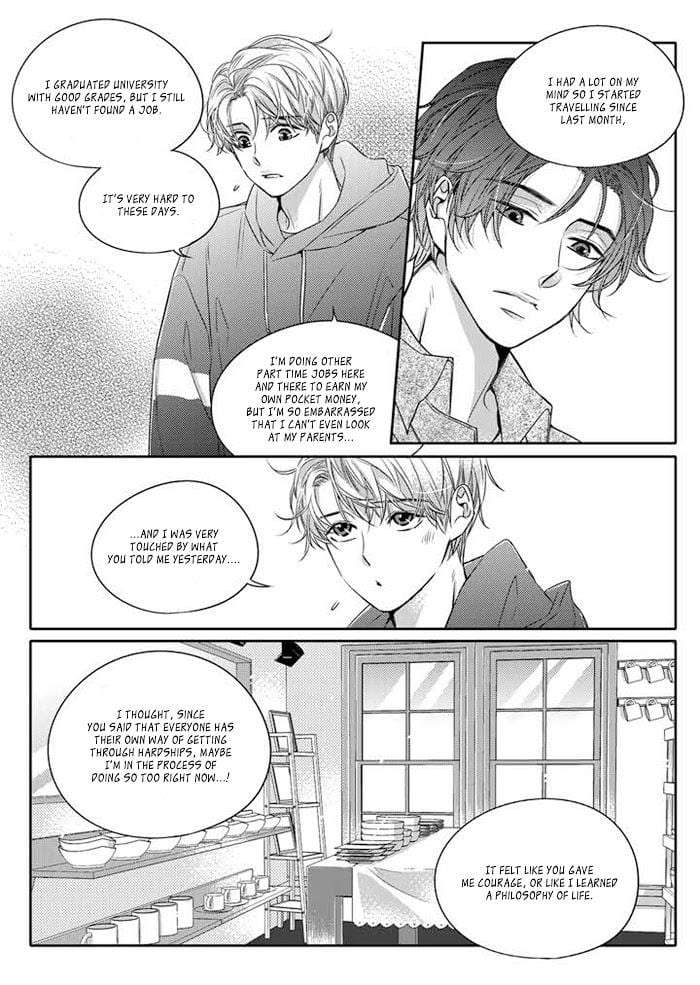 Unintentional-Love-Story-By-Pibi-Eng page 19