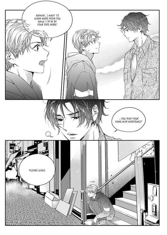 Unintentional-Love-Story-By-Pibi-Eng page 20