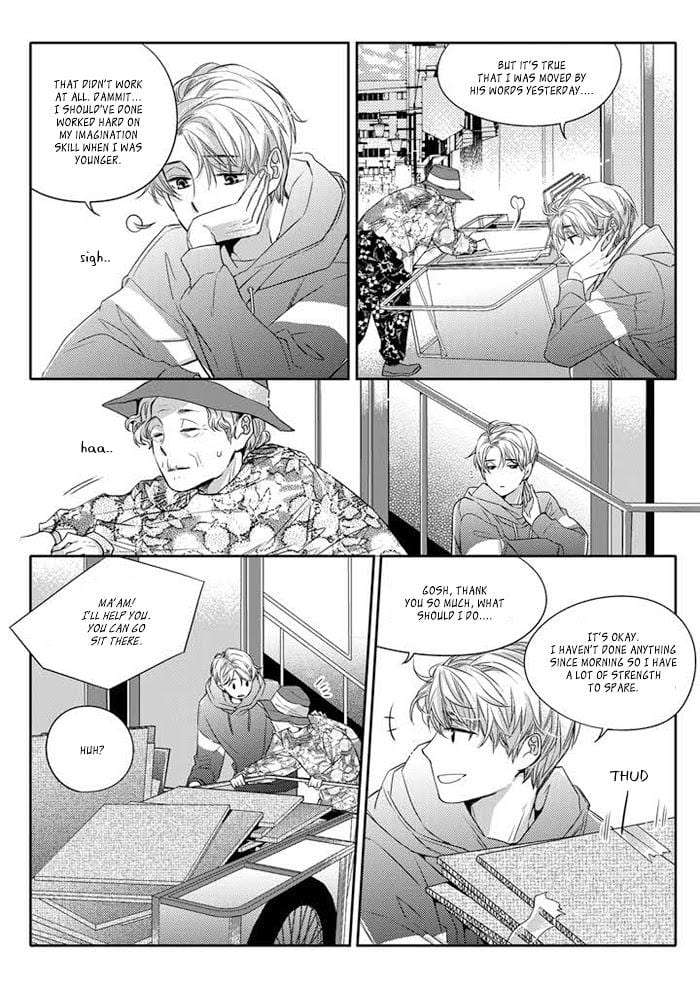 Unintentional-Love-Story-By-Pibi-Eng page 21