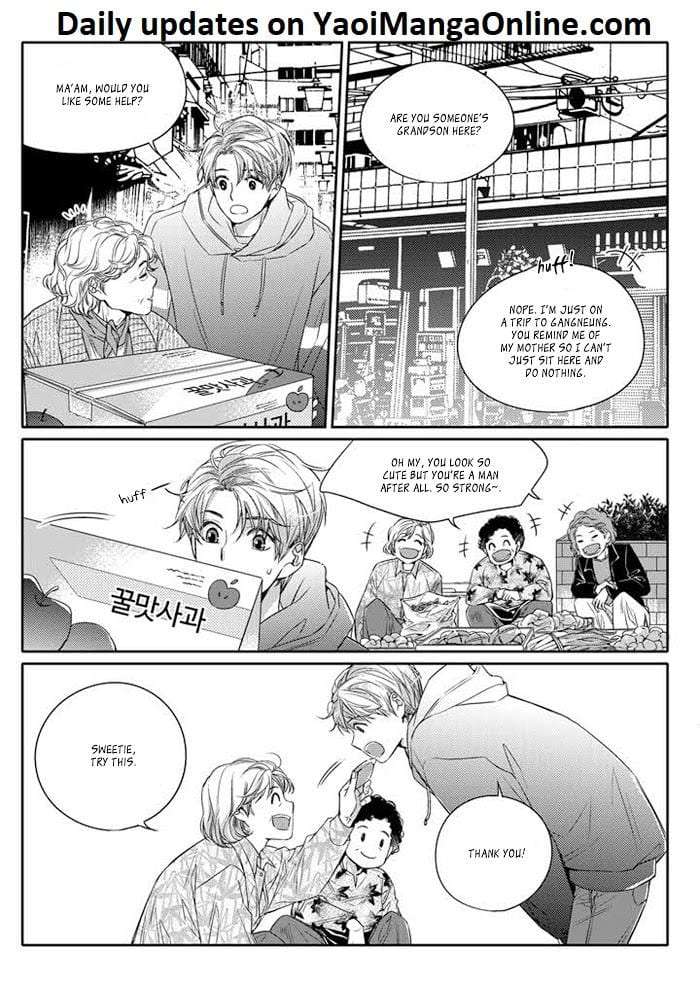 Unintentional-Love-Story-By-Pibi-Eng page 22
