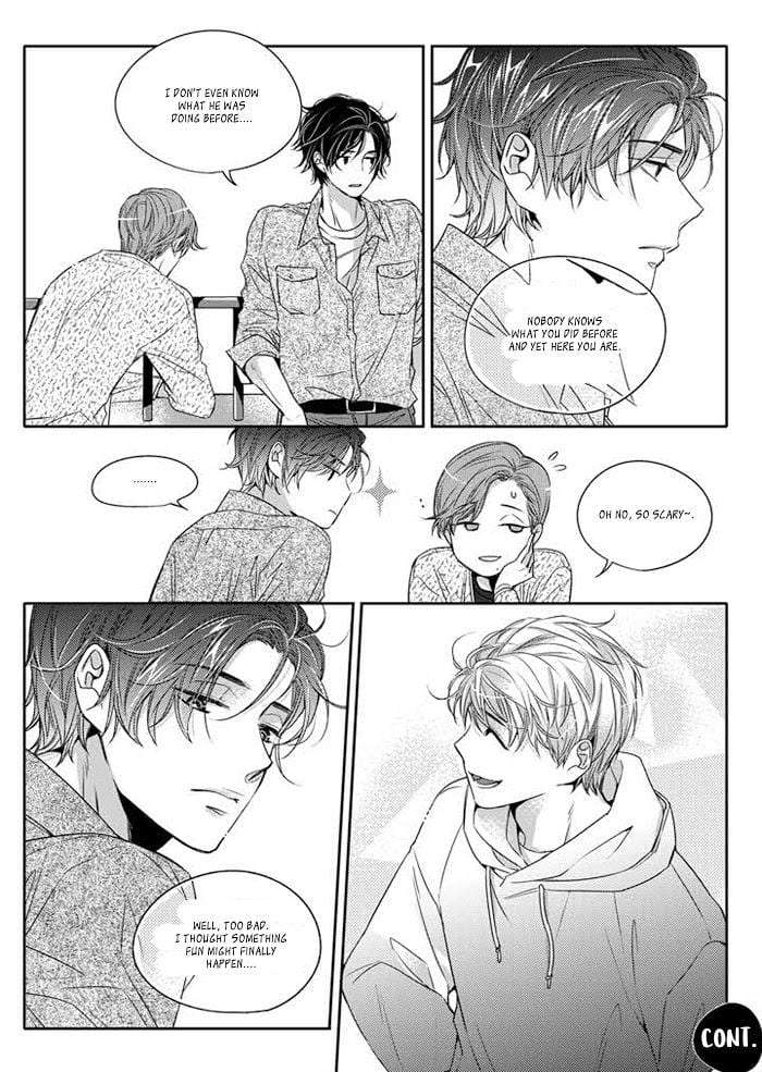 Unintentional-Love-Story-By-Pibi-Eng page 24