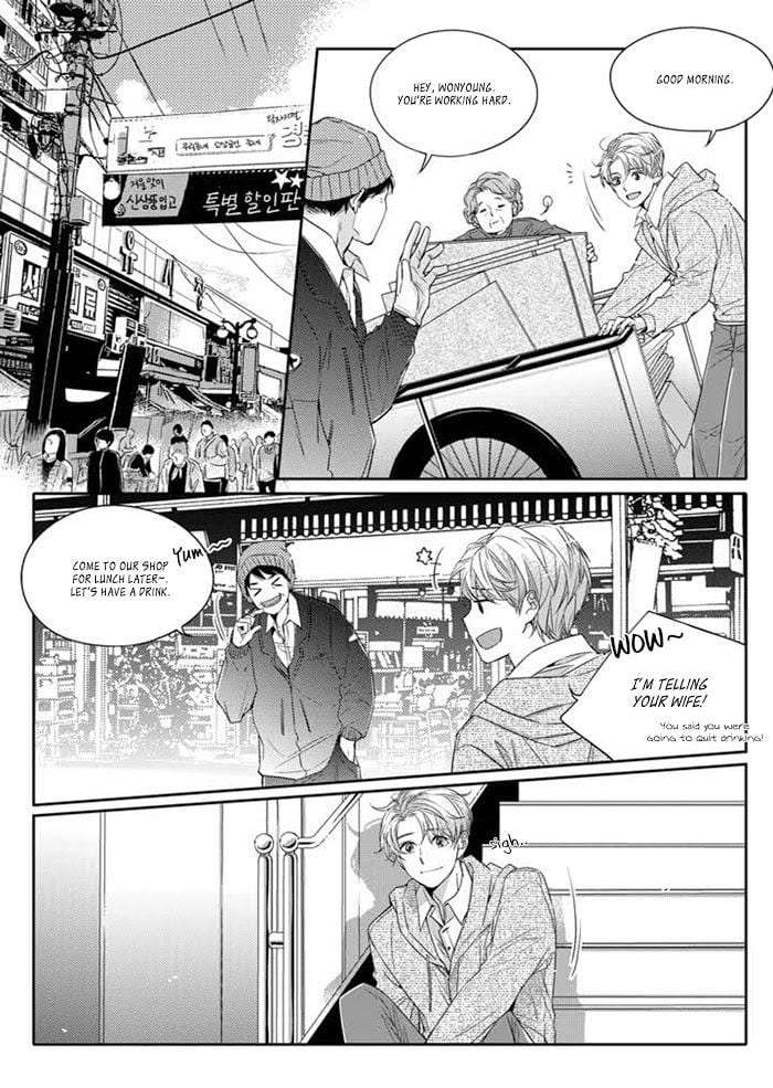 Unintentional-Love-Story-By-Pibi-Eng chapter_004 thumbnail