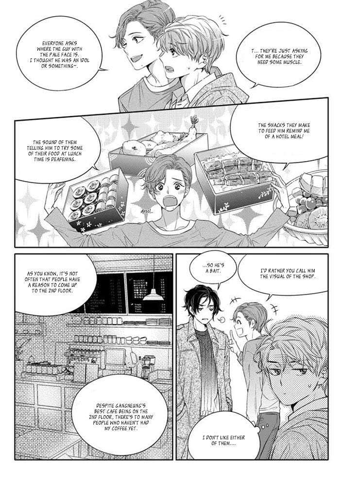 Unintentional-Love-Story-By-Pibi-Eng page 5
