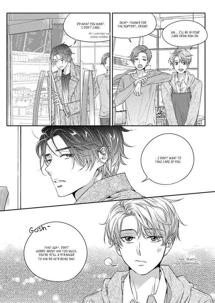 Unintentional-Love-Story-By-Pibi-Eng page 6